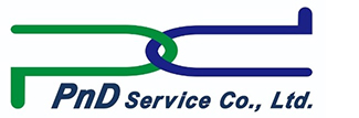 PnD Service logo